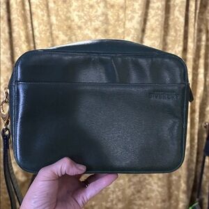 Givenchy Green Crossbody